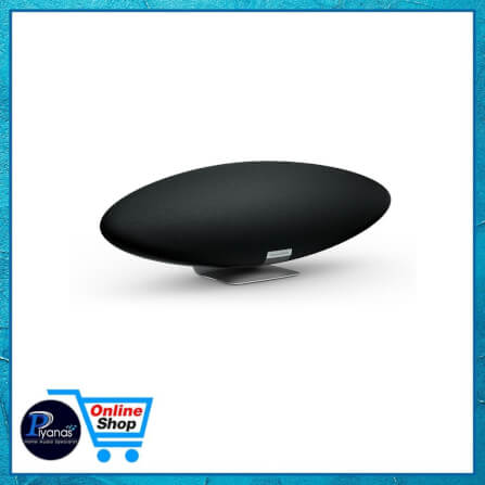 ลำโพง Bowers&Wilkins : ZEPPELIN สีมิดไนท์เกรย์_3
